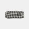 [Pre-Owned] Chain Mesh Zipper Clutch Bag Medium - Excellent #1575TN2