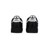 Adidas Originals Superstar 2 Shell Head, Cool Cat Low top Skateboard Shoes Unisex Black White JI0079(Team1664-)