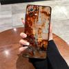 Rust Marks Case for Xiaomi Mi 13 9T 9 11T 14 Pro 10 11 13 Lite 10T CC9Pro Phone Cover