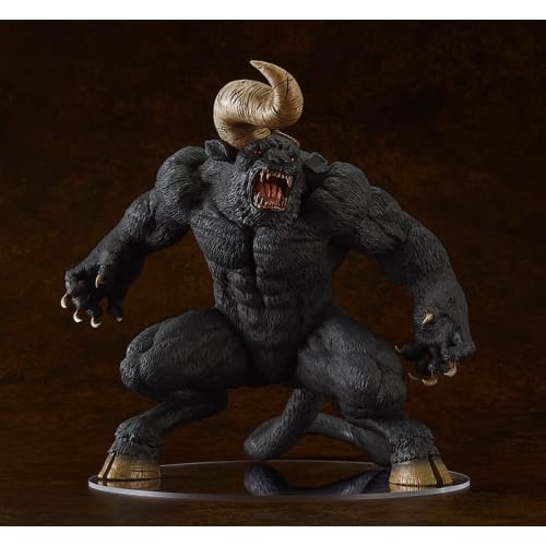 Max Factory POP UP PARADE Berserk Zodd L Size Non-scale Plastic Painted Finished Figure