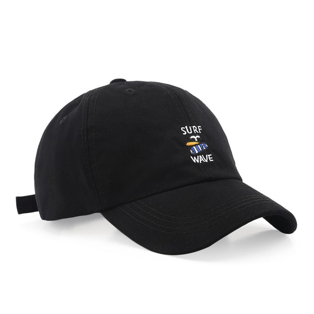 Cotton Snapback Cap Hip Hop Peaked Caps Fashion Sun Visors Hat  for Men Women