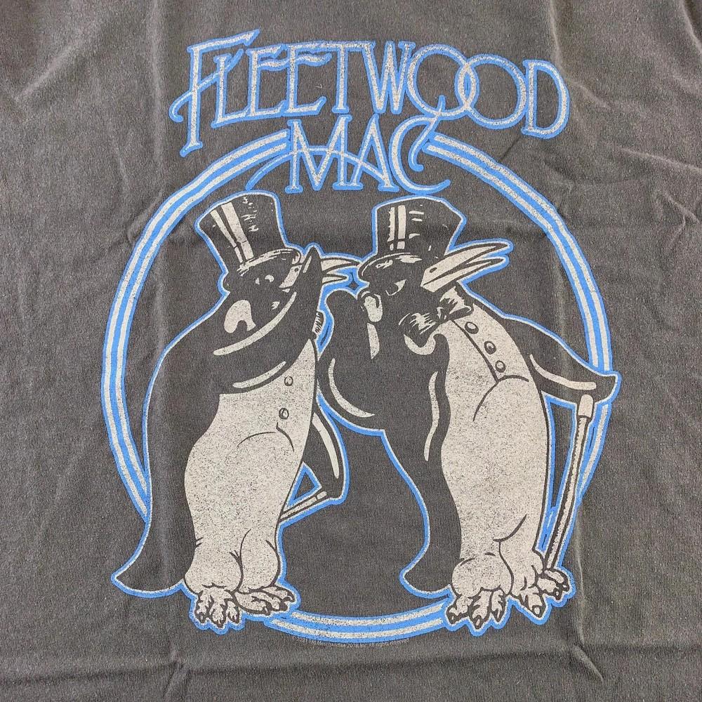 Penguin Graphic T-Shirt Vintage Style Music Inspired TRENDING Unisex T-Shirt XXL