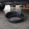 Vehicle Fluid Container 1/2Pcs Car Oil Drain Pan with Pour Spout, 6.5L Plastic Automotive Motorcycle Change Tray Drip Basin, Waste for Car,