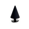 10Pcs Waterproof PVC Shoe Charms Multi-color Rivet Creative Clog Decor Accessories for Garden Shoes Party Favors