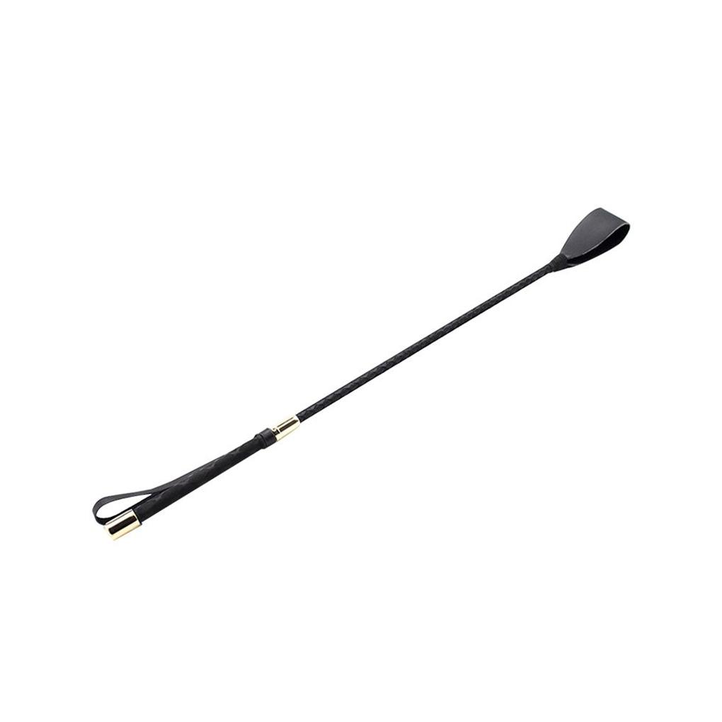 Animal Riding Equestrian Whip Training Lash Anti-slip Learning Equipment Outdoor Racing Performance Learner Beginner