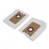 Easy Installation SD85 Replacement Bag Vacuum Cleaner Bag Maintenance-free Use