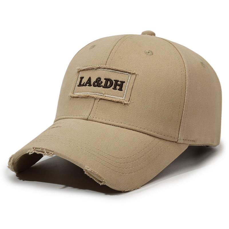 Spring Summer Baseball Cap Unisex Sunhat