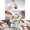 High Quality Kitchen Cleaning Brush With Long Handle For Effortless Dish And Pot Washing