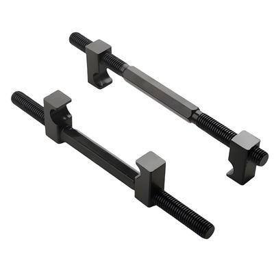 1 Pair Universal Spring Compressor Tool For Various Motorcycle and Electric Bike Models for DIY and Professional Use
