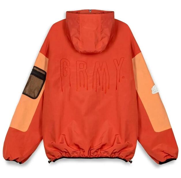 Grimey Back At You Jacket