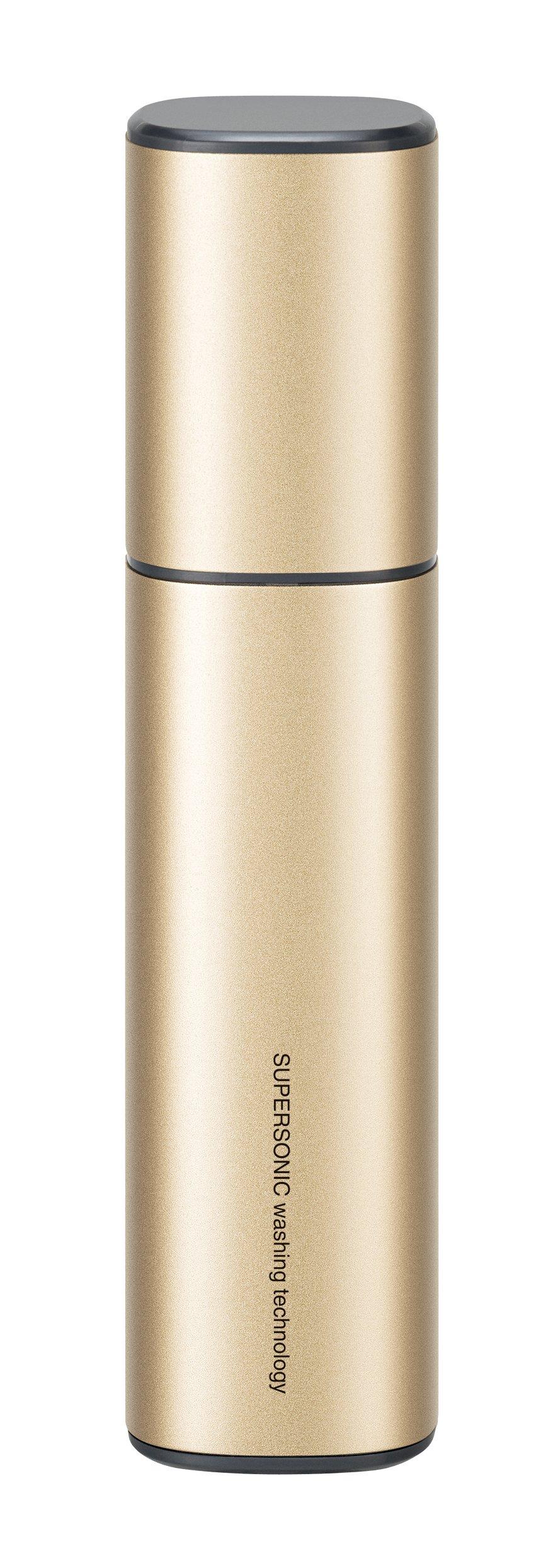 

Sharp Ultrasonic Washer Gold UW-A1-N