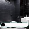 Vernice Rivestimento Piastrelle Cambia Colore Impermeabile Resistente alle Macchie Vernice per Pavimenti Epossidici Decorazione Casa Vernice per Rinnovamento Piastrelle
