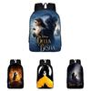 Beauty And The Beast Backpack Perfect Easter Gift For Your Little Princess