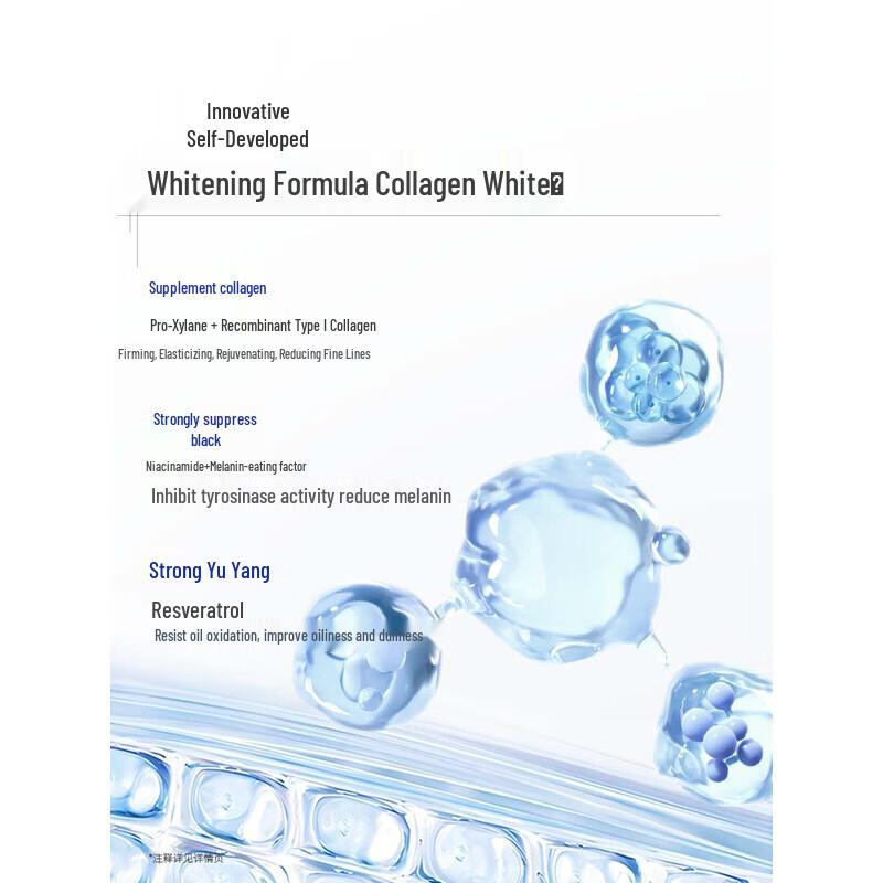 C-CUR Whitening & Anti-Aging Mini Mask Set