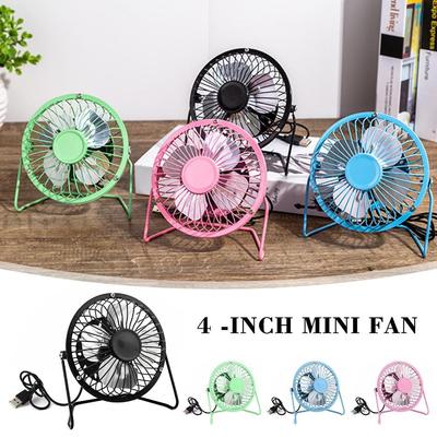 Príslušenstvo k notebookom – USB ventilátory a klimatizace