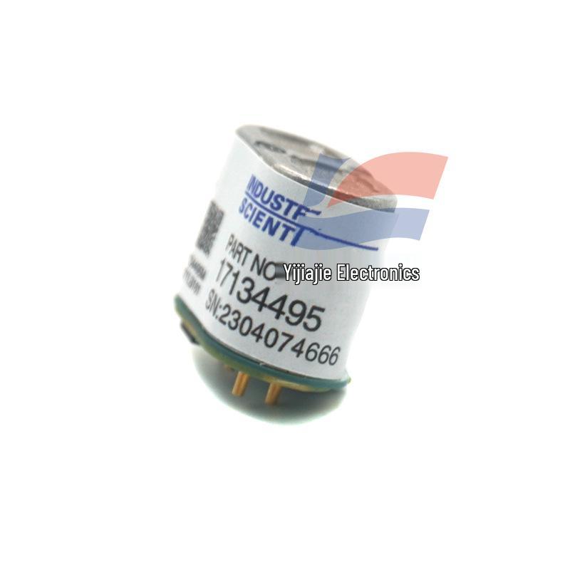 Combustible Gas Sensor, 0-100% LEL for Industrial Leak Detection and Safety Inspection 17134495