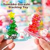 3D Relief Stickers Crystal Embossed Stickers Fun DIY Stackable Decorative Sticker 3D Puffy Stickers Mini Desktop Ornament Kit