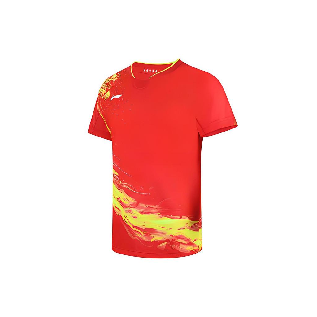 Li Ning Table Tennis Apparel Men's AAYR357-1
