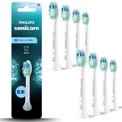 Electrónica de salud y belleza – Cabezales de cepillo de dientes