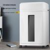 Comix CM-1025 Commercial Micro-Cut Shredder CN plug (adapter included)