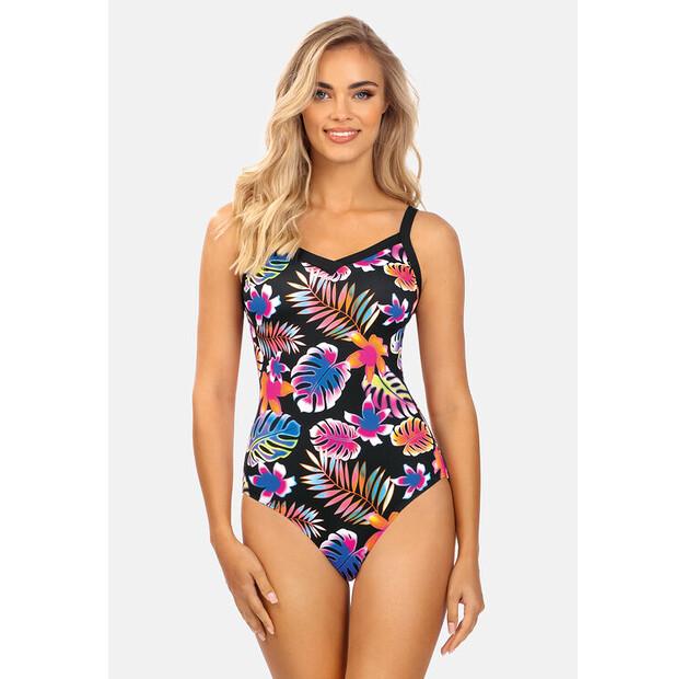 Купальник Miss Lou ML021 EU 3XL