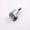 1/4 "Hex Magnetic Ring Screwdriver Bits Drill Hand Tools Drill Bit Extension Rod Quick Change Holder Drive Guide Screw Drill Tip