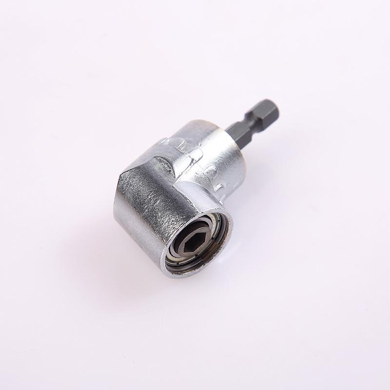 1/4 "Hex Magnetic Ring Screwdriver Bits Drill Hand Tools Drill Bit Extension Rod Quick Change Holder Drive Guide Screw Drill Tip