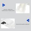 Universal Lid Exchange Accessory For Washing Machine Dryer Enhanced Safety Mechanism Easy Installation Guide Included