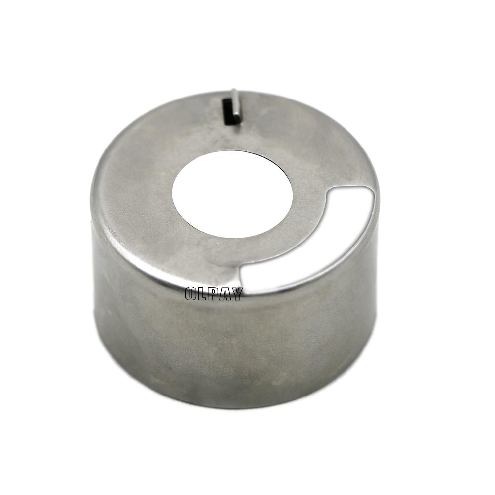 

682-44322-00 Вставной картридж для 2-тактного подвесного двигателя Yamaha 9,9 л.с. 15 л.с. (Старая модель) 682-44322 серебряный