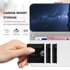 Pentru Xiaomi Redmi Note 15 Pro 5G (Global) Husă Tip Portofel din Piele cu Textură Litchi, Rezistentă la Șocuri