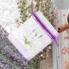  20 Pcs Empty Sachet Bag Jewelry Pouches Sacks Dried Flower Storage Bags Lavender Container Embroidered Gauze Sachets