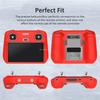 ScratchProof Design Protective Cover Protective Sleeve Protection Cover  Remote Control Protection