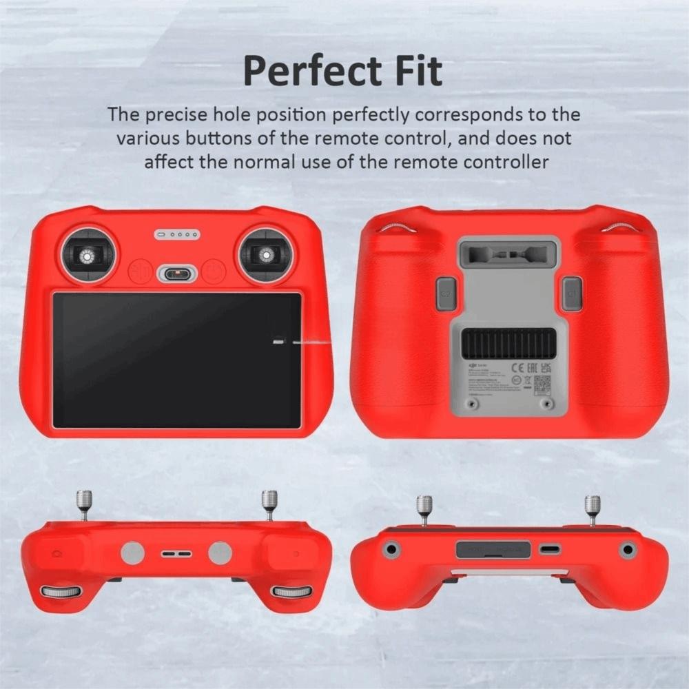 ScratchProof Design Protective Cover Protective Sleeve Protection Cover Remote Control Protection