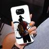 Bicycle Bike Sport Phone Case For Xiaomi Poco X7 X6 X5 Pro F7 Ultra Redmi 15C 15 13C 13 12C 12 10 10A 10C 9 9A 9C 9T Cover Poco