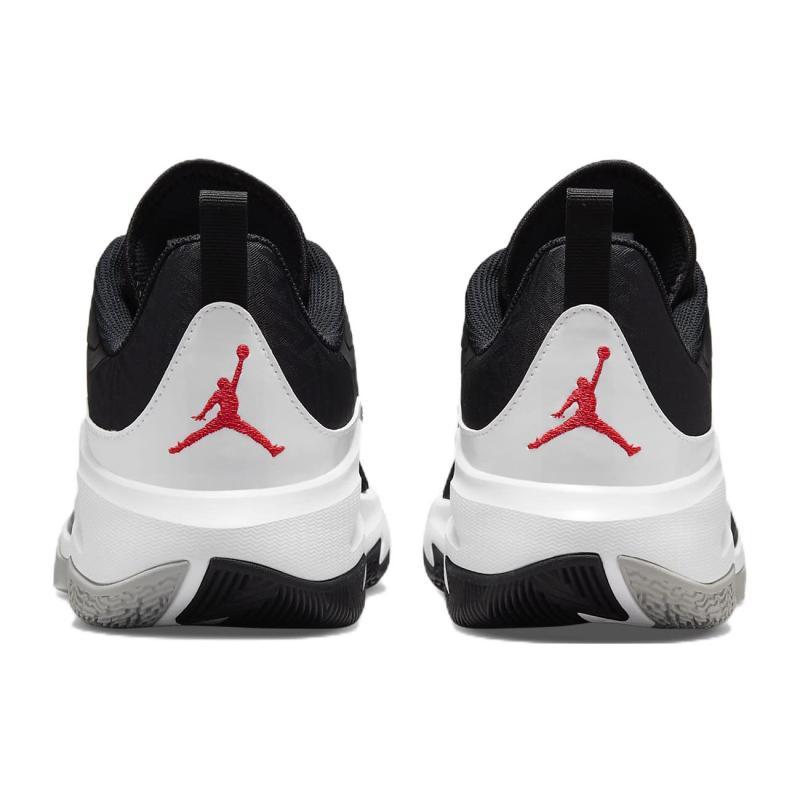 Air Jordan Westbrook One Take 3 Pf 'Black Grey Fog' Jordan DC7700-001
