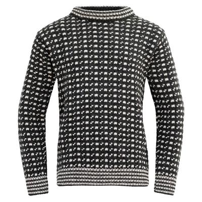 Warme Kleidung – Pullover & Langarmshirts