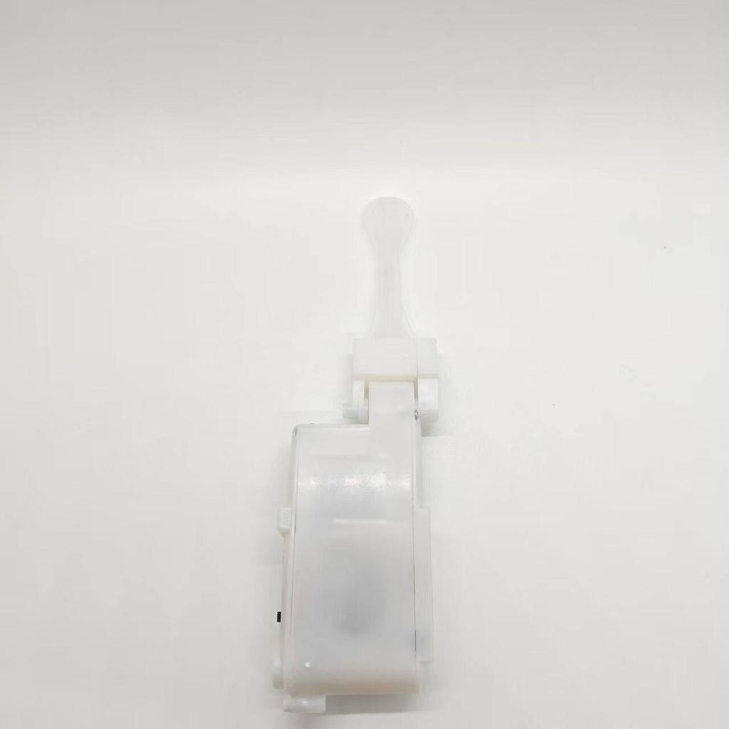 Wireless Adjustable Three-Speed Table Tennis Trainer with Remote Control