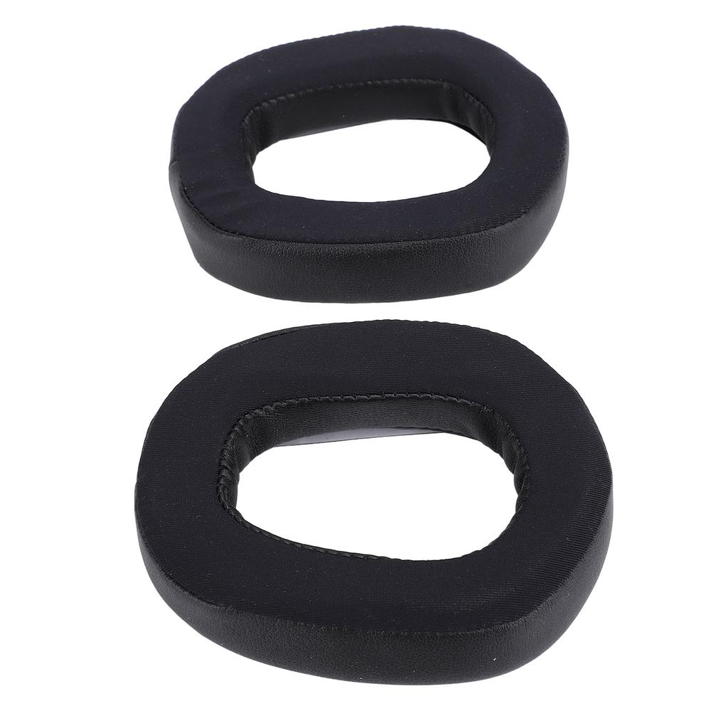 Ear Muffs Earpads Hearing Protector Replacement Cushion Foam Pads for G435 LIGHTSPEED Headphone