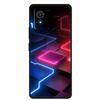 Für TCL 501 Hülle Luxus Mode Weiches TPU Schutz Silikon Handyhülle für TCL 501 T433D Rückseitenabdeckungen TCL501 etui Fundas 6.0"