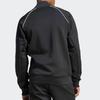 Adidas Originals Blue Version SST Track Size Black Jacket, Men's, M, IL6163,