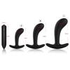 4pcs Beginner Silicone Butt Plug Anal Plug for Men Prostate Massager for Gay Mini Anal Bullet Vibrator Sex Toy for Men Women