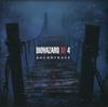 [USED] Used Game Music CD: Resident Evil RE:4 Collector's Edition Bonus Soundtrack CD