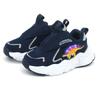Tobbox Dinosoles Stego Contour Velcro Navy Dnkcd3tssc11nvy