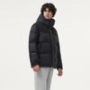 Tanboer Men's Hooded Puffer Down Jacket 550367A