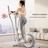 Merach T100 Compact Elliptical Trainer CN Plug (adapter Included)