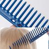 Hairdressing Comb Fine Tooth Comb Teasing Comb Hair Styling Comb Pin Tail Comb Parting Comb Hair Styling Accessories