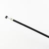 For Honda VRX 400 T NC33 Motorcycles Accessories Motorcycle Wire Steel Braided Clutch Cable Replacement