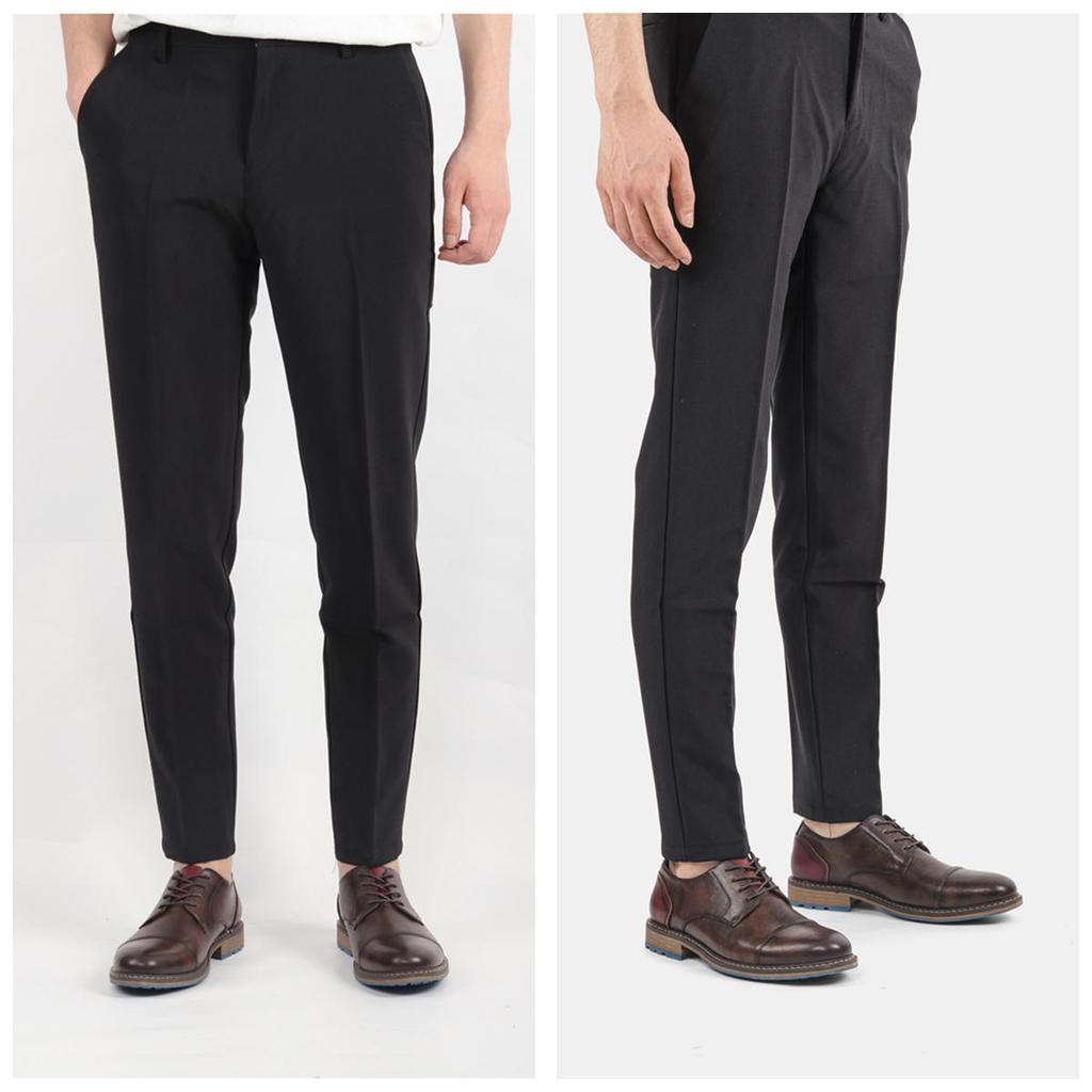 Retro Heren Derby Schoenen Heren Casual schoenen Mode Heren Leren Schoenen