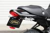 Kijima Motorcycle Bike Parts Fenderless Kit Black KAWASAKI Z900RS/CAFÉ 315-068
