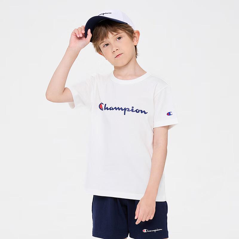 Champion Cool-Tech Kids' Short Sleeve T-Shirt